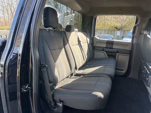 Used 2019 Ford F150 XL w/ Equipment Group 101A Mid image 10