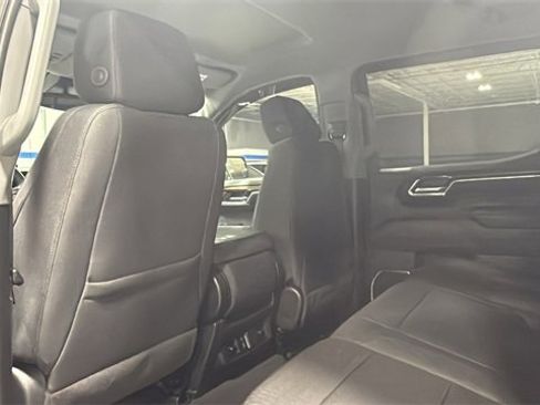 Certified 2024 GMC Sierra 1500 Elevation image 15