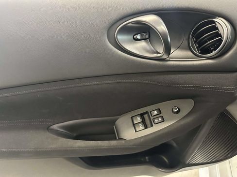 Used 2024 Nissan Z Sport w/ Floor Mat Package RWD image 14