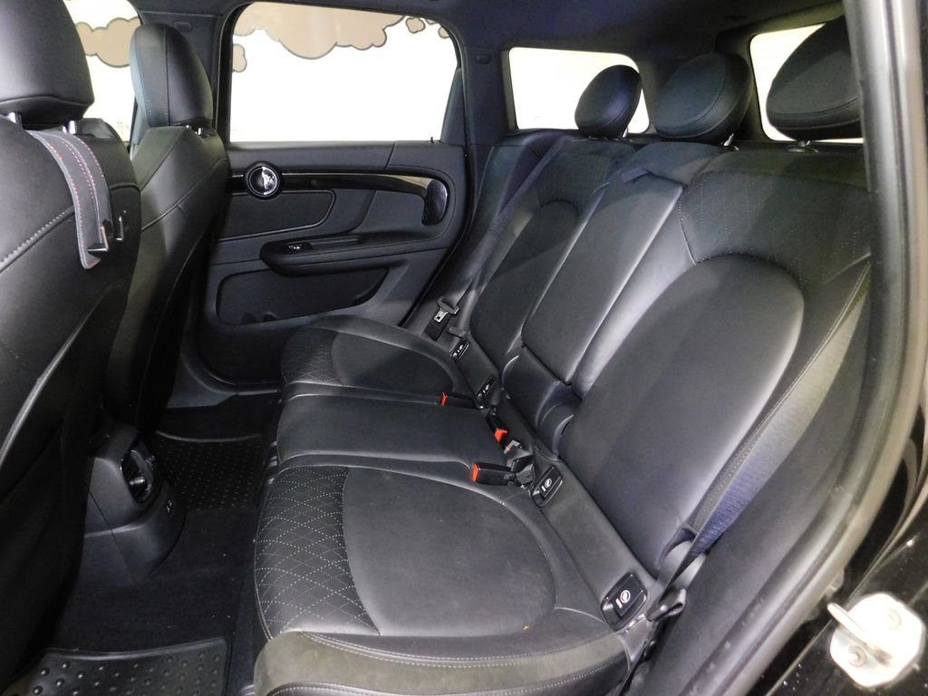 Used 2019 MINI Cooper Countryman John Cooper Works AWD/4WD image 56