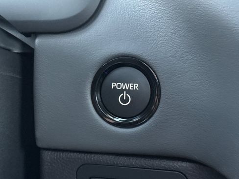 New 2026 Toyota Sequoia Capstone image 22