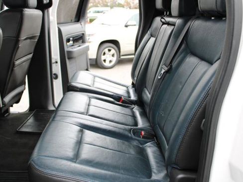 Used 2014 Ford F150 Limited image 29