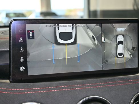 Used 2023 Kia Stinger GT2 w/ Option Group 015 image 19