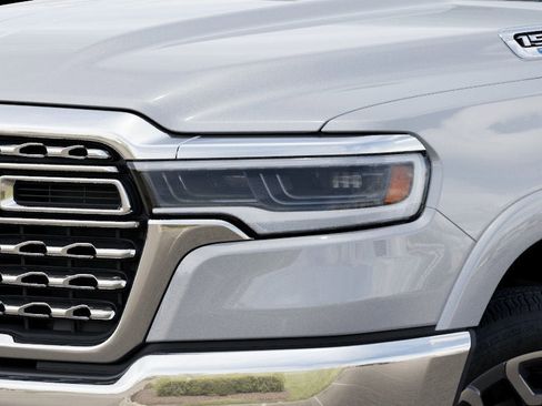 New 2026 RAM 1500 Limited AWD/4WD image 15