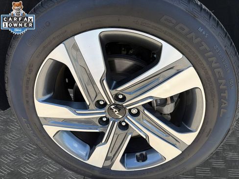 Certified 2023 Kia Sorento EX AWD/4WD image 21