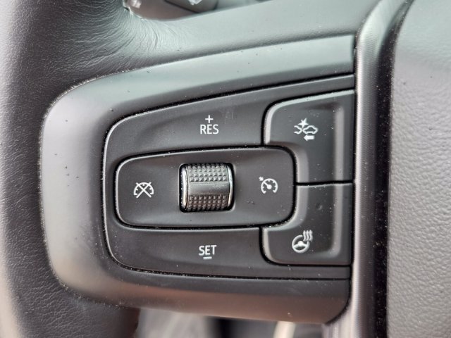 Used 2024 GMC Sierra 2500 Denali Ultimate AWD/4WD image 24