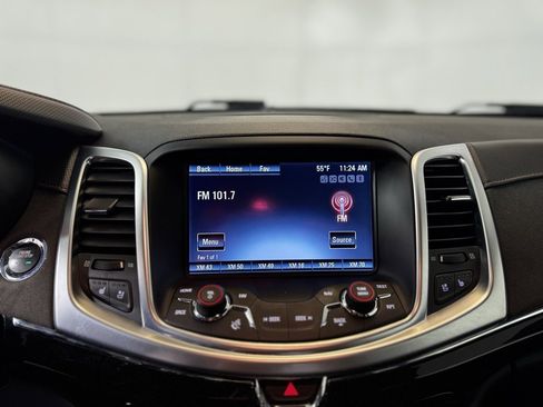 Used 2017 Chevrolet SS image 18