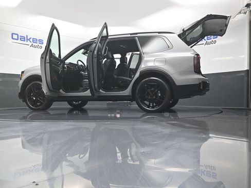 New 2025 Kia Telluride SX Prestige X-Line AWD/4WD image 69