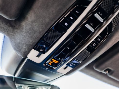 Certified 2019 Porsche Panamera GTS image 21