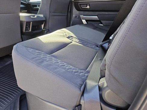 New 2025 Toyota Tundra SR5 image 14