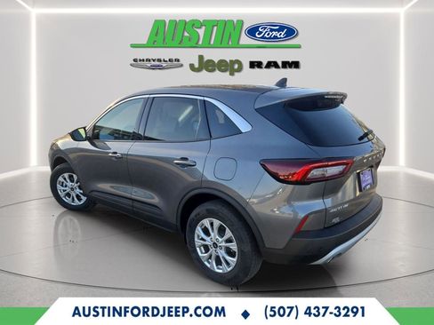 Certified 2023 Ford Escape Active w/ Tech Pack #1 image 3