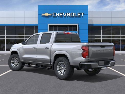 New 2026 Chevrolet Colorado LT w/ LT Convenience Package image 3