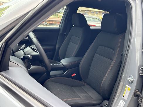 Used 2024 Honda HR-V Sport image 22