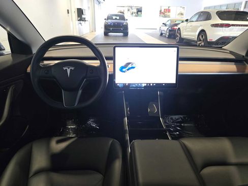 Used 2019 Tesla Model 3 Long Range AWD/4WD image 20