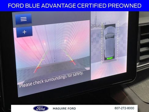 Used 2023 Ford Explorer Timberline AWD/4WD image 28