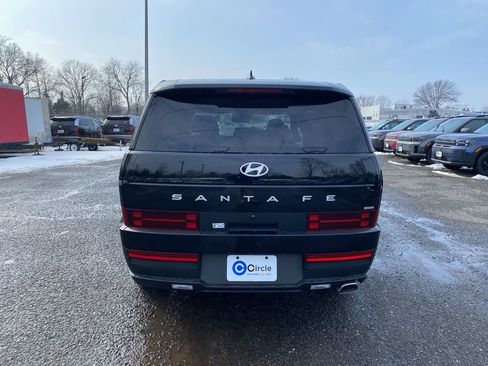 New 2026 Hyundai Santa Fe SE image 5