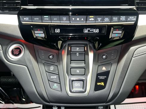 New 2026 Honda Odyssey Sport-L image 23