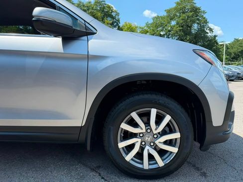 Used 2021 Honda Pilot EX image 24