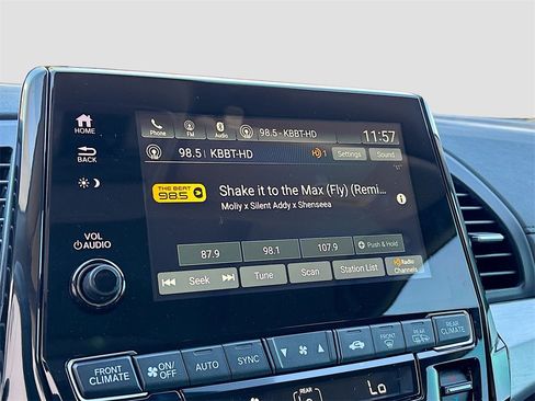 Used 2024 Honda Odyssey EX-L image 14