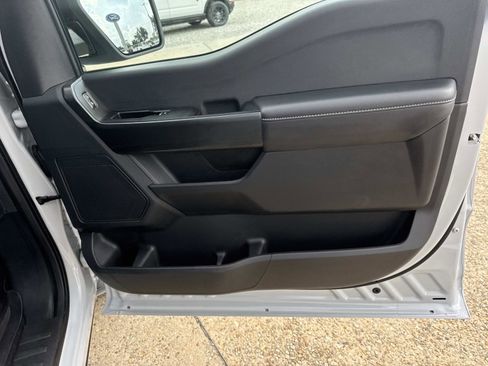 Used 2025 Ford F150 STX w/ Equipment Group 200A image 13