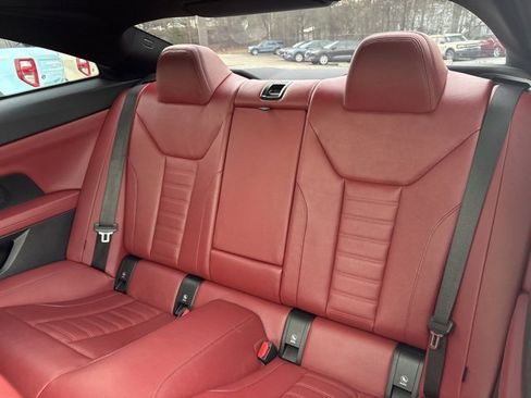 Used 2021 BMW 430i 430i w/ M Sport Package image 25