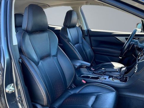 Used 2021 Subaru Crosstrek 2.5i Limited w/ Moonroof Package 2 image 25