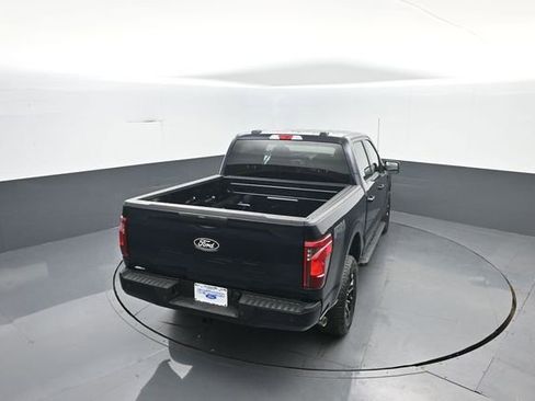 New 2026 Ford F150 XLT w/ FX4 Off-Road Package AWD/4WD image 24