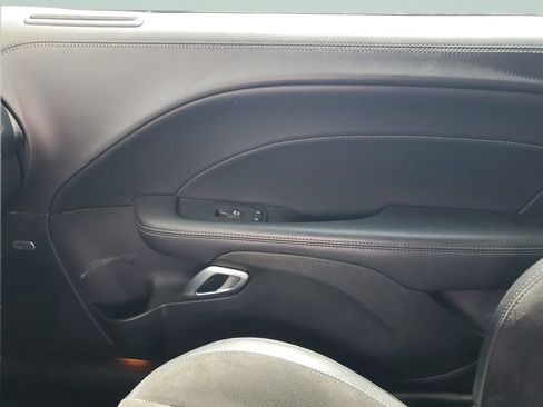 Used 2023 Dodge Challenger R/T w/ Plus Package image 13