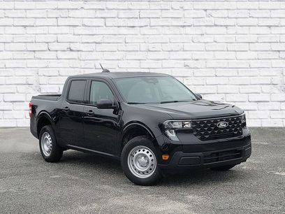 New 2026 Ford Maverick XL