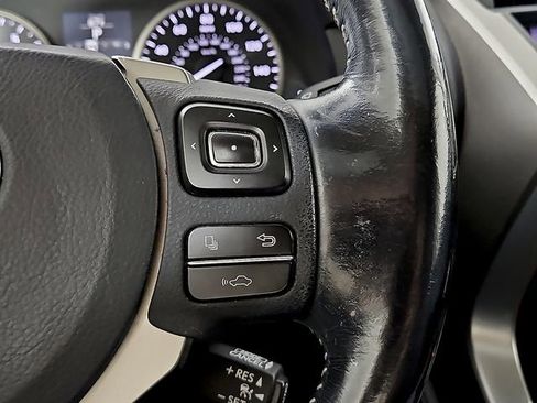 Used 2016 Lexus NX 200t AWD w/ Luxury Package image 23