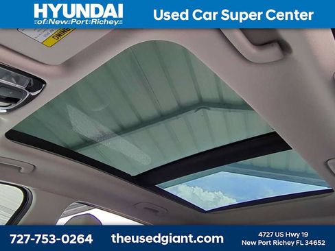 Used 2026 Hyundai Tucson Limited FWD image 23