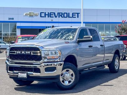 Used 2022 RAM 2500 Tradesman