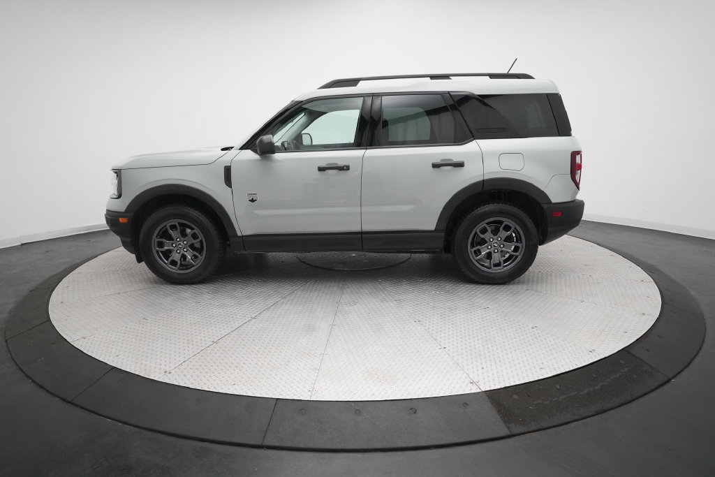 Used 2022 Ford Bronco Sport Big Bend w/ Convenience Package AWD/4WD image 23