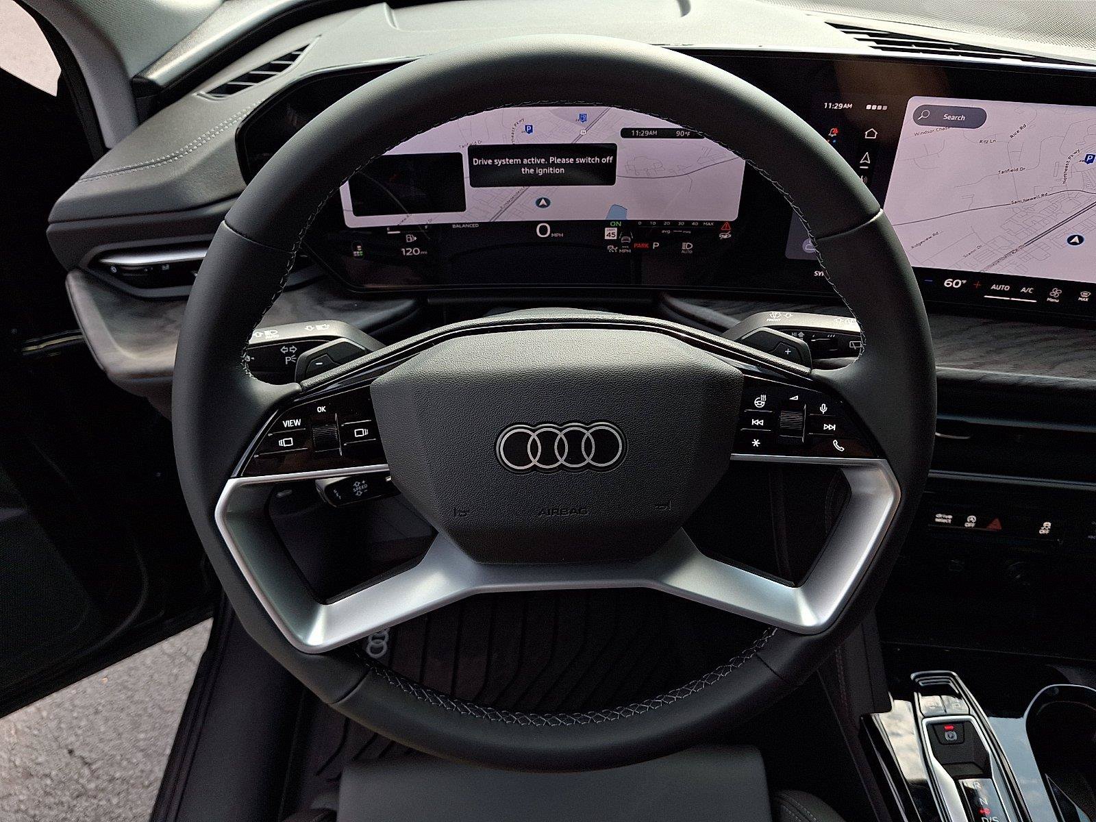 New 2026 Audi Q5 Premium Plus AWD/4WD image 18