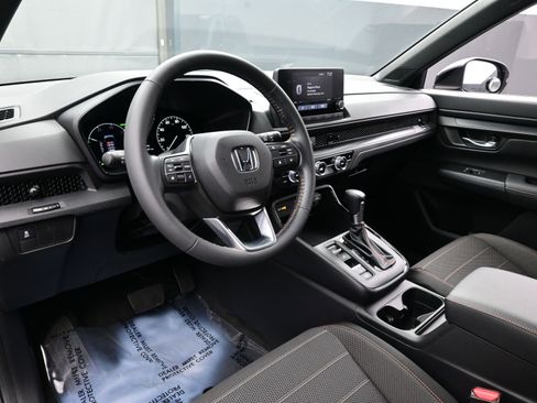 Used 2023 Honda CR-V Sport image 13