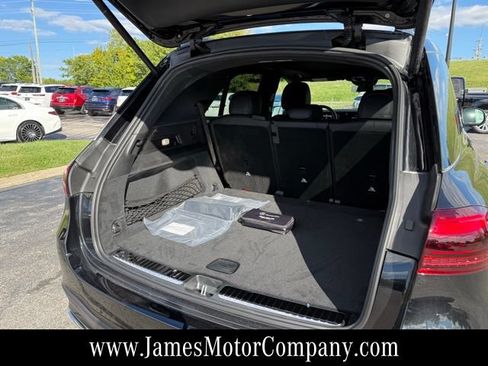 Certified 2026 Mercedes-Benz GLE 350 4MATIC image 21