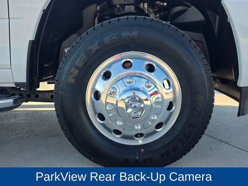 New 2026 RAM 3500 Laramie image 12