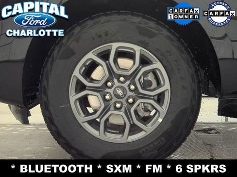 Used 2025 Ford Expedition Max Active image 8