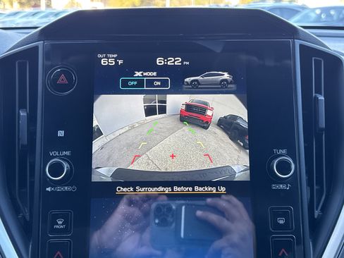 Used 2024 Subaru Crosstrek 2.0i Premium image 20