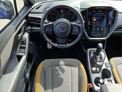Used 2024 Subaru Crosstrek 2.5i Sport AWD/4WD image 12