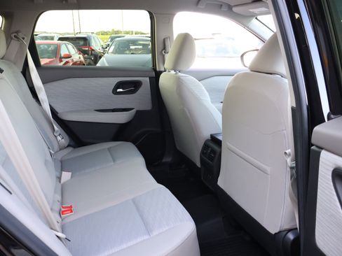 Used 2023 Nissan Rogue SV AWD/4WD image 11