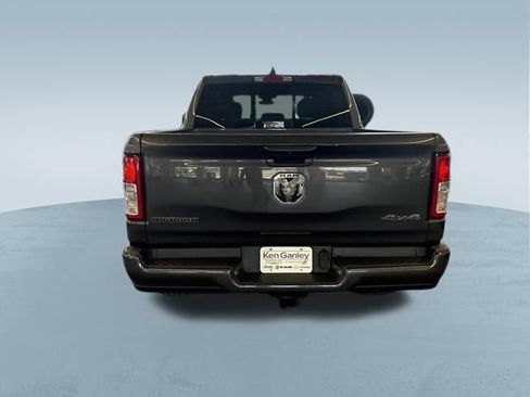 Used 2023 RAM 1500 Big Horn AWD/4WD image 17