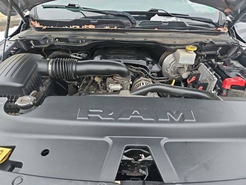 Used 2019 RAM 1500 Rebel w/ Rebel Level 1 Equipment Group image 22