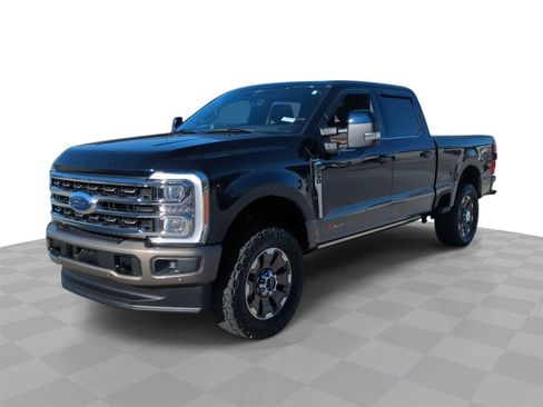 Used 2023 Ford F250 King Ranch image 1
