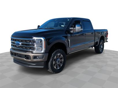 Used 2023 Ford F250 King Ranch