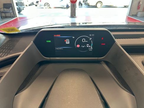 Used 2024 Toyota bZ4X AWD w/ Weather Package image 19