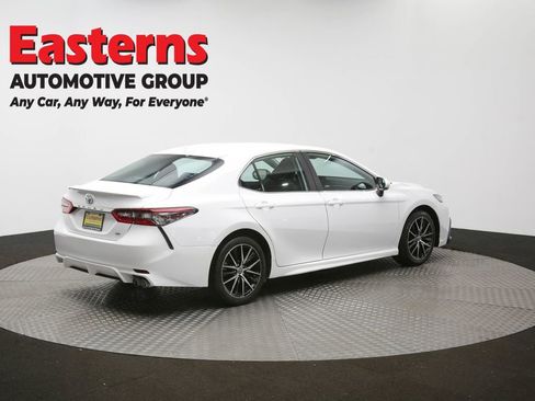 Used 2024 Toyota Camry SE image 59