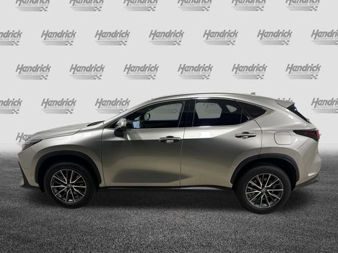 Used 2025 Lexus NX 350 AWD w/ Accessory Package (2T) image 8