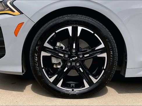 Used 2024 Kia K5 GT-Line AWD/4WD image 9