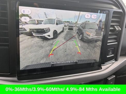 New 2026 Ford F150 XLT w/ XLT Chrome Appearance Package RWD image 23